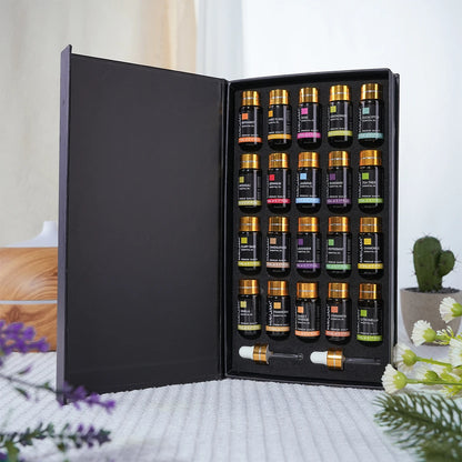 MAYJAM Aromatherapy Essential Oils