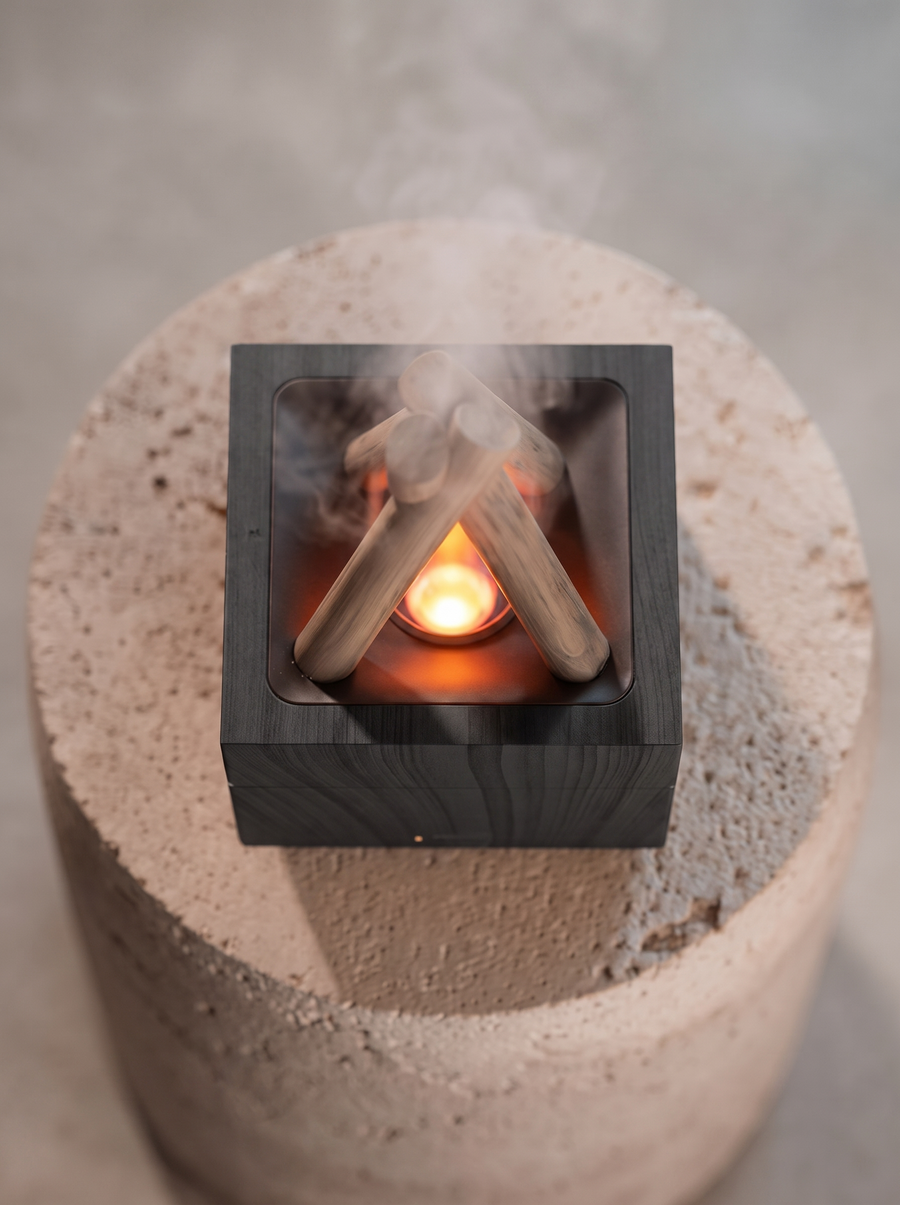 Ignite The Ambiance